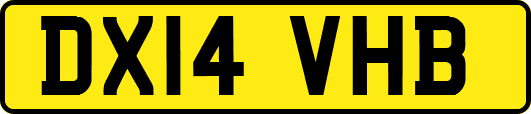 DX14VHB