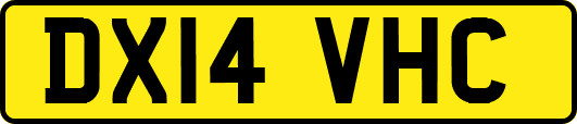 DX14VHC