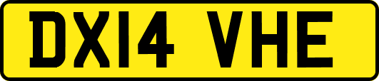DX14VHE