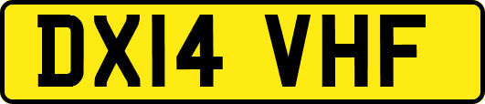 DX14VHF