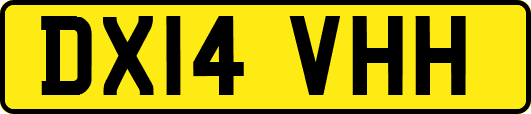 DX14VHH