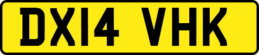 DX14VHK