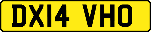 DX14VHO