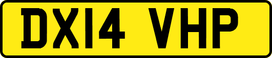 DX14VHP