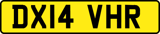 DX14VHR