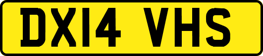 DX14VHS