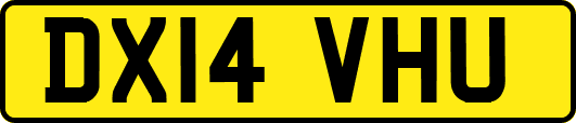 DX14VHU
