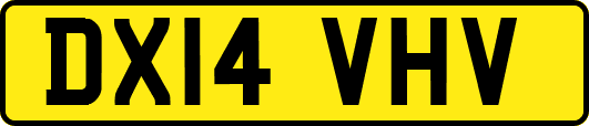 DX14VHV