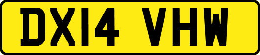 DX14VHW