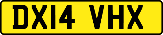 DX14VHX