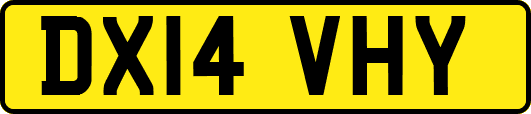 DX14VHY