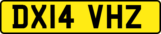 DX14VHZ