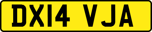 DX14VJA