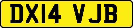 DX14VJB