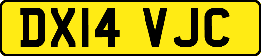 DX14VJC