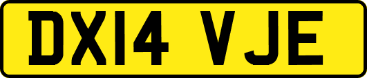 DX14VJE