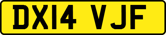 DX14VJF