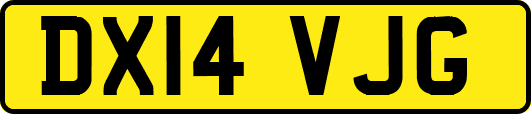 DX14VJG