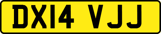 DX14VJJ