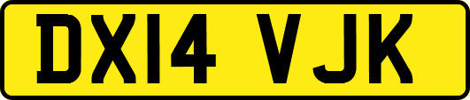 DX14VJK