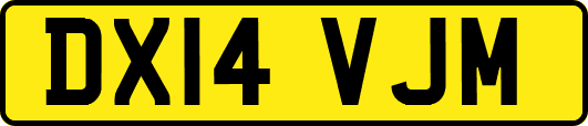 DX14VJM