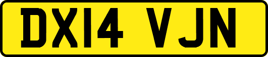 DX14VJN
