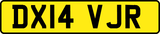 DX14VJR