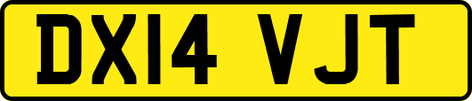 DX14VJT