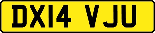 DX14VJU
