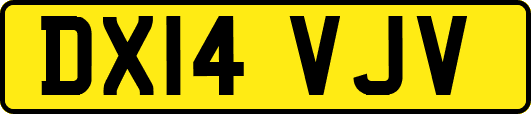 DX14VJV
