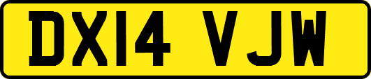 DX14VJW