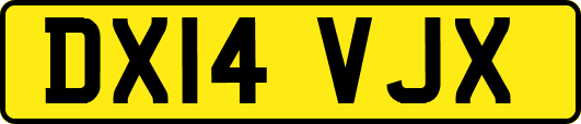 DX14VJX