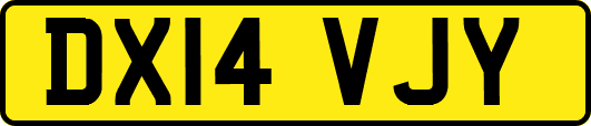 DX14VJY
