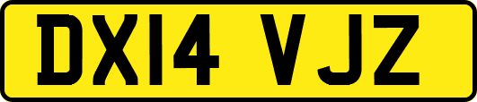 DX14VJZ