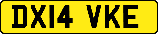 DX14VKE