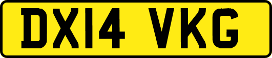 DX14VKG