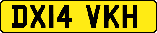 DX14VKH