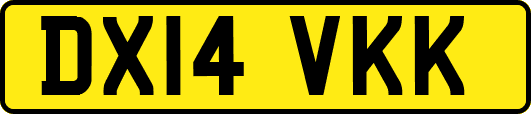 DX14VKK