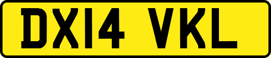 DX14VKL