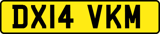 DX14VKM