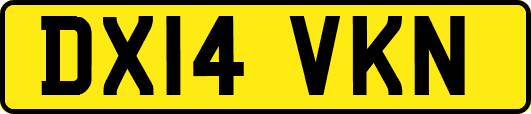 DX14VKN
