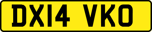 DX14VKO