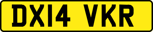 DX14VKR