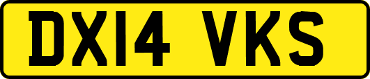 DX14VKS