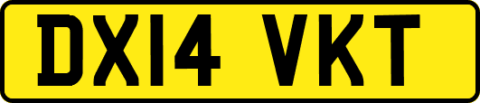 DX14VKT
