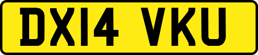 DX14VKU