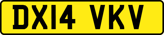 DX14VKV
