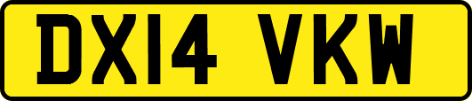DX14VKW