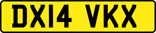 DX14VKX