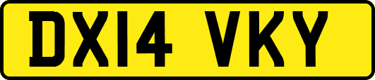 DX14VKY